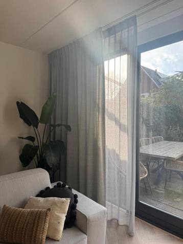 Overgordijnen – Veneta (Nieuwbouwhoogte) beschikbaar voor biedingen