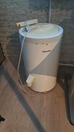 Philips Centrifuge - Compact en Efficiënt, Witgoed en Apparatuur, Wasdrogers, Ophalen, Gebruikt, Minder dan 85 cm, Bovenlader