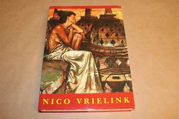 Nico Vrielink - Revelations - Met persoonlijke brief beschikbaar voor biedingen