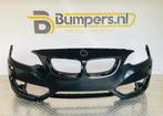Bumper BMW 2 Serie F22 Coupe 51117293881 Voorbumper 13488R, Ophalen of Verzenden, -, -, -
