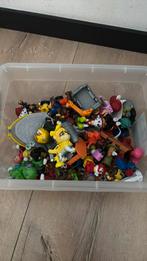 Paw patrol figuren, Ophalen of Verzenden, Zo goed als nieuw