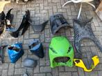 Kappen zip, Ophalen of Verzenden, Gebruikt, Kap, Piaggio