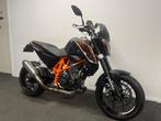 Hele mooie  KTM 690 DUKE ABS 690DUKE (bj 2015), Motoren, Motoren | Kawasaki, KTM, Bedrijf, Onbekend, 690 cc