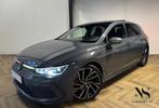 Volkswagen Golf 2.0 TDI GTD PANO CAM HUD BLIND.SP!, Gebruikt, Zwart, 4 cilinders, Bedrijf