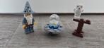 Lego Kasteel 5614 - the good wizard tovenaar, Ophalen of Verzenden, Zo goed als nieuw