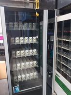 Vendo G6 frisdrank automaat Designline, Verzamelen, Ophalen