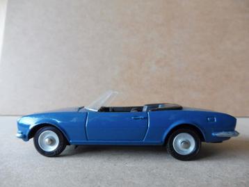 Dinky Toys, Peugeot 504 nr. 1423 beschikbaar voor biedingen