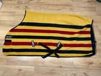 Rambo new market golden stripe zweetdeken 205, Dieren en Toebehoren, Ophalen of Verzenden, Zo goed als nieuw, Deken
