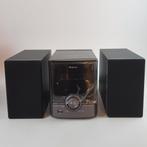 Denver mda-285 DAB/FM Microsysteem || Nu voor maar €39.99!!!, Gebruikt, Ophalen of Verzenden, X, Radio