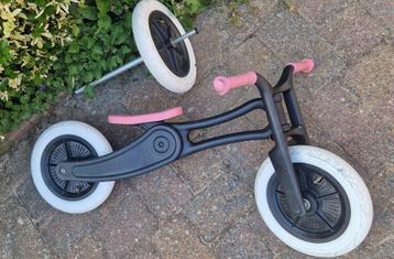 Loopfiets beschikbaar voor biedingen