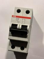 ABB installatieautomaat type S202 - C - 16 Ampere, Ophalen of Verzenden, Nieuw
