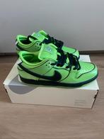 Nike SB Dunk Low Powerpuff buttercup maat 36, Kleding | Dames, Schoenen, Nike, Nieuw, Ophalen of Verzenden, Sneakers of Gympen