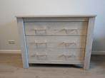 Houtlook commode Interbaby, Ophalen, 50 tot 70 cm, 90 tot 105 cm, 100 cm of meer