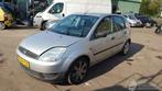 Ford Fiesta 2005 1.3i A9JA Grijs Moondust Silver onderdelen