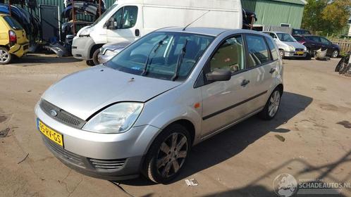 Ford Fiesta 2005 1.3i A9JA Grijs Moondust Silver onderdelen, Auto-onderdelen, Overige Auto-onderdelen