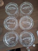 Whiskey Glazen - Jameson & Chivas, Ophalen of Verzenden