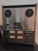 Teac A-3340S 15ips, Ophalen of Verzenden