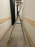 Trap 5 niveau’s, Ophalen, Zo goed als nieuw, Minder dan 2 meter
