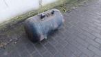 LPG tank, Ophalen, Nieuw