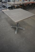 Tuintafels tuintafel terrastafels terrastafel | 2 maten, Tuin en Terras, Niet ingevuld, Gebruikt, Ophalen of Verzenden, Niet ingevuld