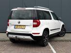Skoda Yeti Outdoor 1.2 TSI Adventure Airco I Cruise control, Auto's, Skoda, Stof, Gebruikt, 680 kg, 4 cilinders