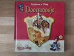 Boek Sprookjes van de Efteling, nr 1, Doornroosje, als nieuw, Ophalen of Verzenden, Zo goed als nieuw, Overige typen