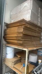 Nieuwe dozen, Doe-het-zelf en Verbouw, Kratten en Dozen, Doos, Ophalen of Verzenden, Minder dan 40 cm, Nieuw