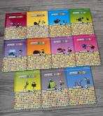 Veilig leren lezen groep 3 veilig en vlot boeken compleet, Boeken, Schoolboeken, Ophalen, Zo goed als nieuw, Zwijsen, Nederlands