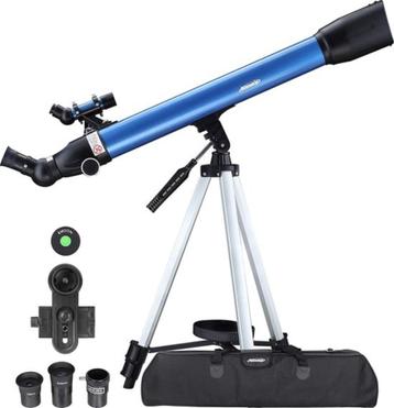 62% KORTING - AOMIEKE TELESCOOP 600MM/70MM/234X/ 10X ETC.. beschikbaar voor biedingen