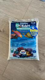 Caribsea OCEAN DIRECT Live sand Caribbean, Ophalen of Verzenden, Nieuw, Grind, Zand of Voedingsbodem