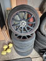 GTR Sport velgen, Auto-onderdelen, Banden en Velgen, Ophalen, Overige, Gebruikt, Velg(en)