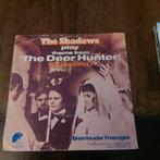 The shadows  / the deer hunter, Cd's en Dvd's, Vinyl Singles, Ophalen of Verzenden, Zo goed als nieuw