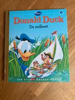 Boek Donald Duck, Boeken, Nieuw, Ophalen of Verzenden