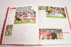 Ajax Jaarboek 2010-2011 — 30e Titel & Jaaroverzicht DVD, Ophalen of Verzenden, Zo goed als nieuw, Balsport
