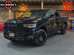 Dodge Ram 1500 Limited Hurricane 540 PK high output, BPM VRI, Automaat, Gebruikt, Zwart, Zwart