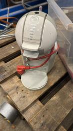 Dolce Gusto Koffiemachine - Capsuleapparaat, Ophalen, Gebruikt, Koffiemachine, Koffiepads en cups