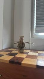 Lego star wars minifigure poggle the lesser, Ophalen of Verzenden, Zo goed als nieuw