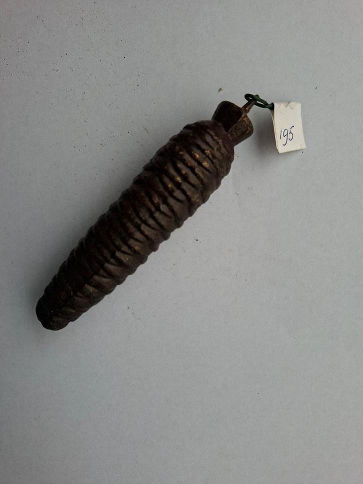 Koekoeksklok, losse gewichten van 190 grams tot 375 grams, Antiek en Kunst, Antiek | Klokken, Ophalen of Verzenden