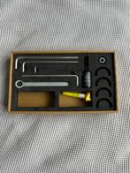 VanMoof S3/X3 Toolbox, Ophalen of Verzenden, Zo goed als nieuw
