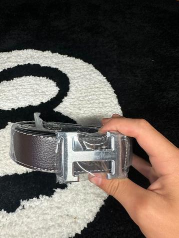 Hermes riem beschikbaar voor biedingen