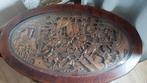 Ongewone handgemaakte theetafel/salontafel, Antiek en Kunst, Antiek | Meubels | Tafels, Ophalen