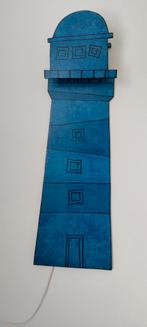 Kinderkamer lampje, Ophalen, Zo goed als nieuw, Overige typen