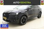 Ds 7 Crossback 1.6 PureTech So Chic, Auto's, DS, 15 km/l, Euro 6, 4 cilinders, Zwart
