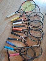 Tennisrackets - Diverse merken, Ophalen of Verzenden, Gebruikt, Racket, Babolat