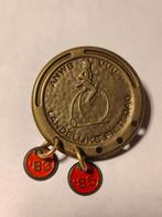 ANWB VVV Landelijke Fietsdag Speldje Broche, Verzamelen, Ophalen of Verzenden, Gebruikt, Overige onderwerpen