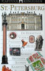 ST-PETERSBURG (Capitool reisgids), Boeken, Capitool, Ophalen of Verzenden, Zo goed als nieuw, Europa