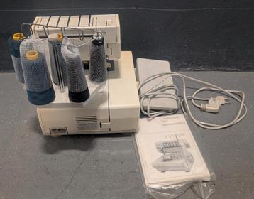Pfaff HobbyLock 797 Overlockmachine - Topkwaliteit! beschikbaar voor biedingen