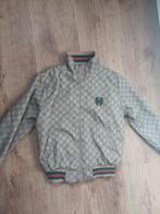 Gucci Jas Kinderen Maat 6, Kinderen en Baby's, Ophalen of Verzenden, Gebruikt, Gucci, Jongen of Meisje