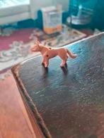 poppenhuis miniaturen hond, Verzamelen, Poppenhuizen en Toebehoren, Ophalen of Verzenden, Zo goed als nieuw, Poppenhuis