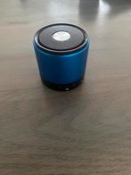 Bluetooth speaker, Computers en Software, Pc speakers, Ophalen of Verzenden, Zo goed als nieuw